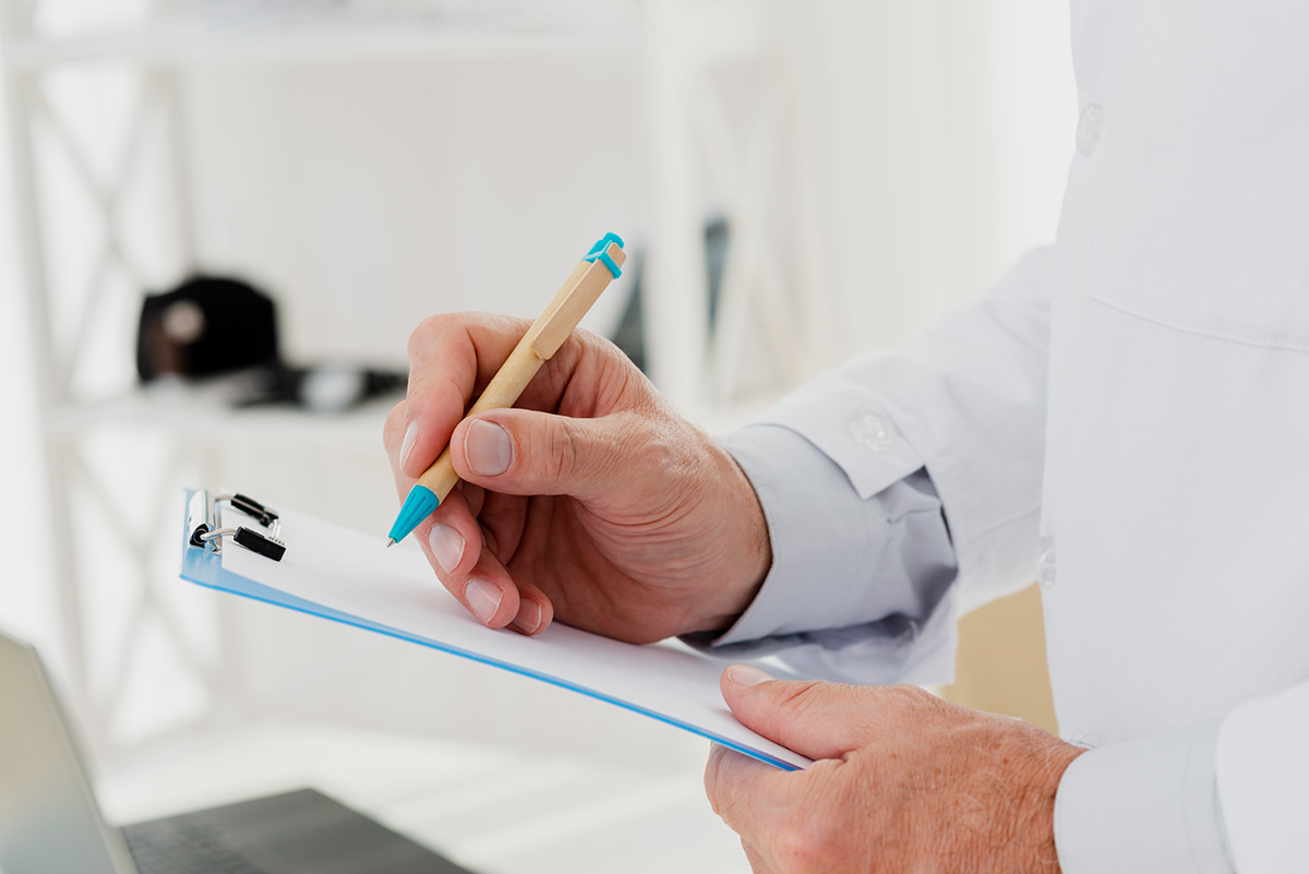 Testosterone Replacement Therapy In Testosterone Replacement Therapy Clinic In Pontiac